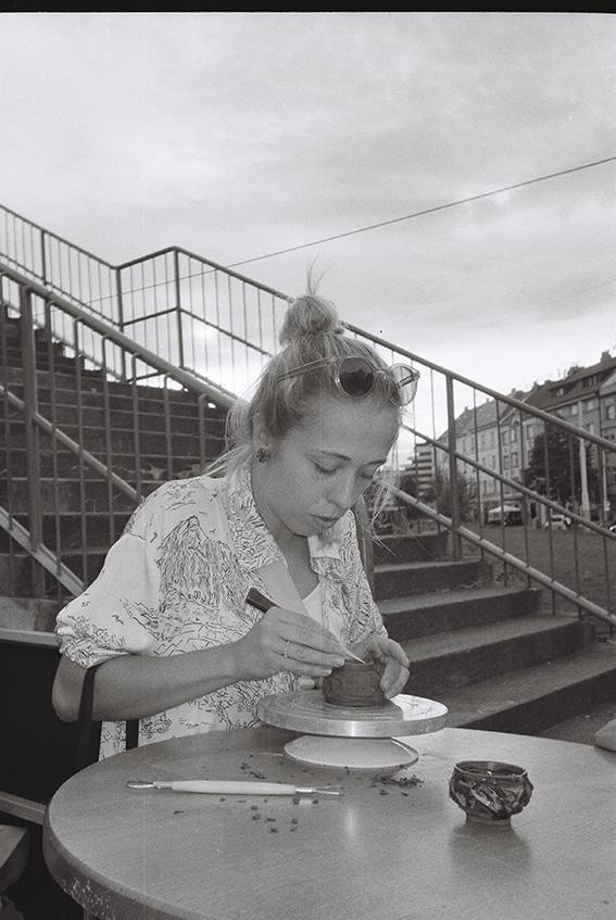 Hlinotéka