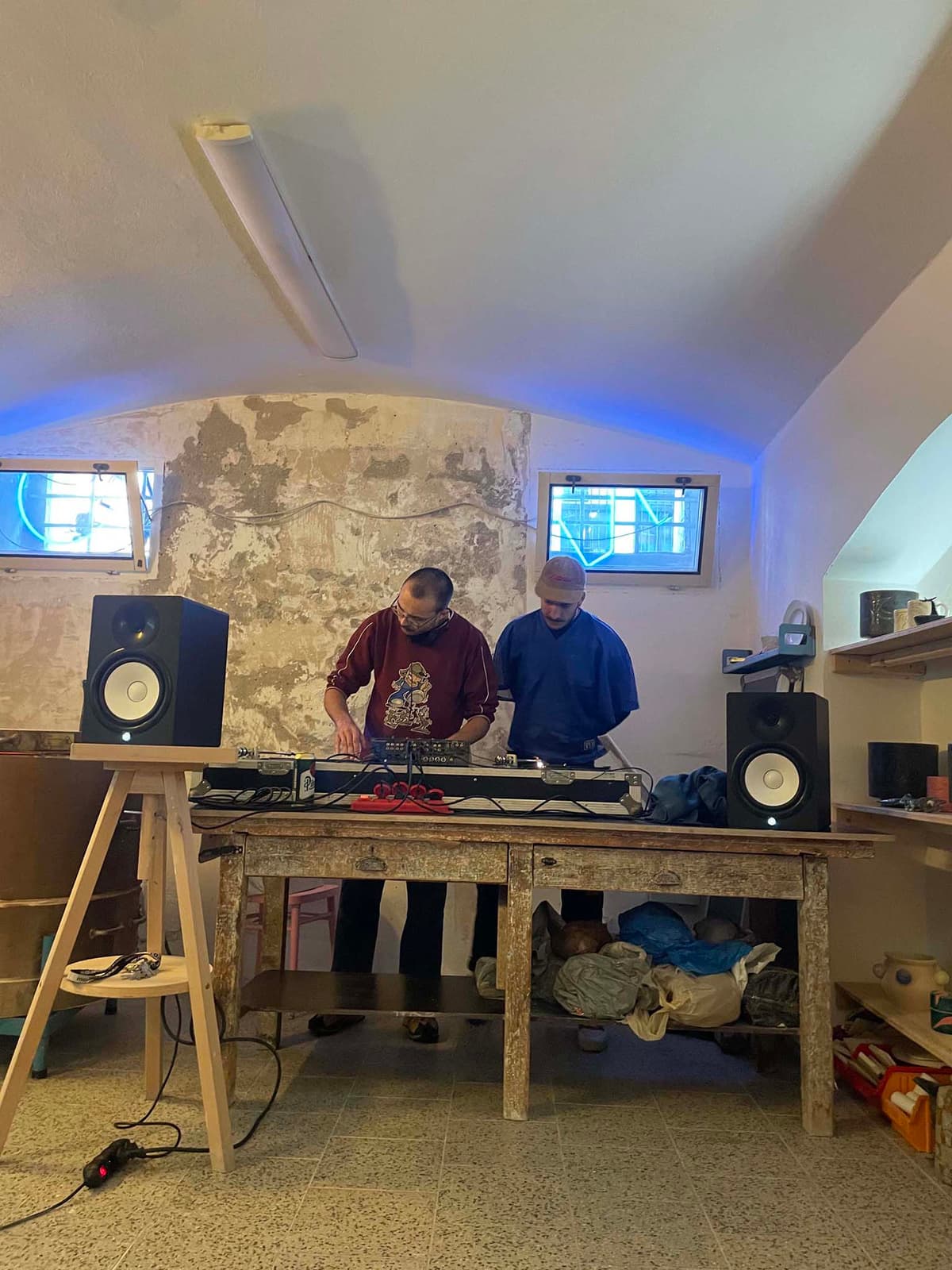 Momentálně nejsou žádné nadcházející akce.